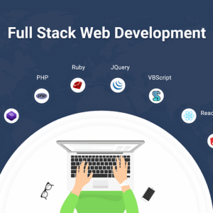 Full Stack Web Development
