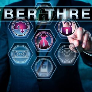 Building a Cybersecurity Mindset