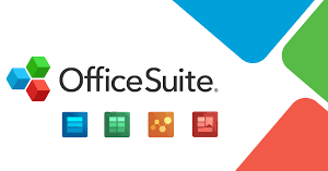 Microsoft Office Suite