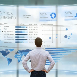Data Analytics