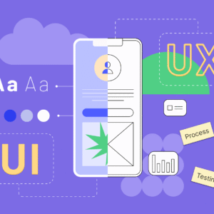 UI/UX Design