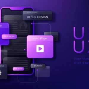 UI/UX Design (Full Course)