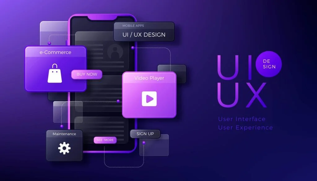 UI/UX Design (Full Course)